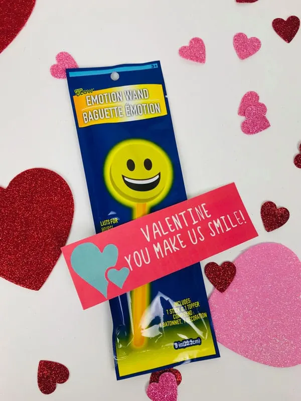 DIY Valentine's Gift for Kids: 14 Simple Ideas ~ The Gifty Girl