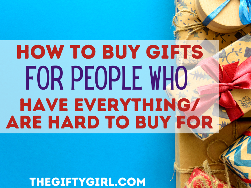gifts for hard to buy for husbands
